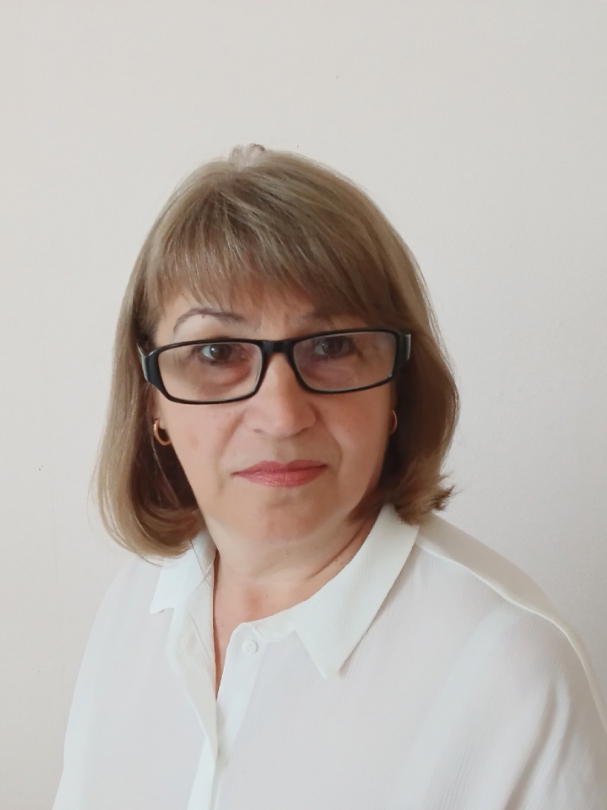 Педагогический работник Новикова Тамара  Ивановна.