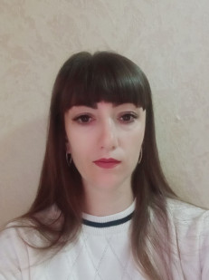 Мухина Анна Владимировна Мухина Анна Владимировна