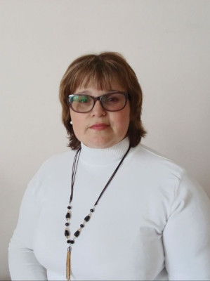 Педагогический работник Кучерова Людмила Владимировна Педагогический работник Кучерова Людмила Владимировна