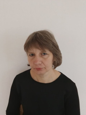 АХО Панкратьева Светлана Витальевна АХО Панкратьева Светлана Витальевна
