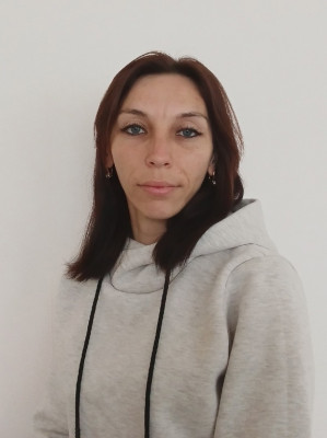 Помощник воспитателя Замшева Кристина Александровна Помощник воспитателя Замшева Кристина Александровна