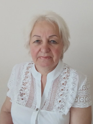 Педагогический работник Гозбенко Валентина Анатольевна Педагогический работник Гозбенко Валентина Анатольевна