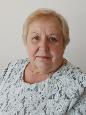 Педагогический работник Максименко Валентина Павловна Педагогический работник Максименко Валентина Павловна